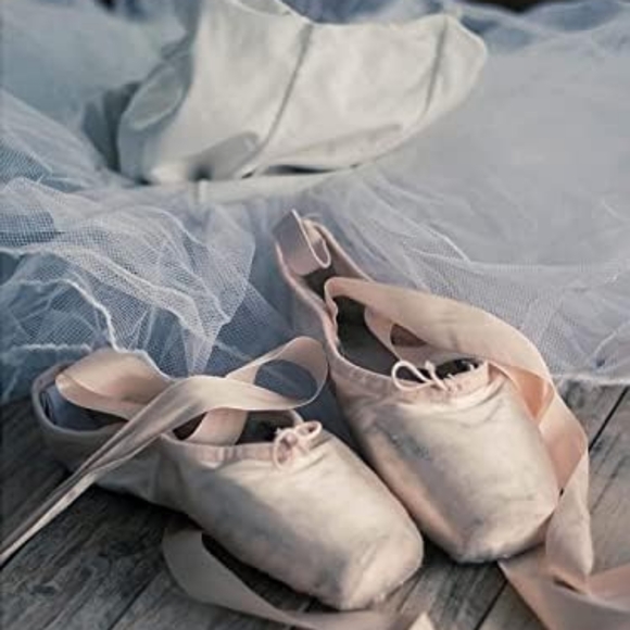 ballerinaprncss